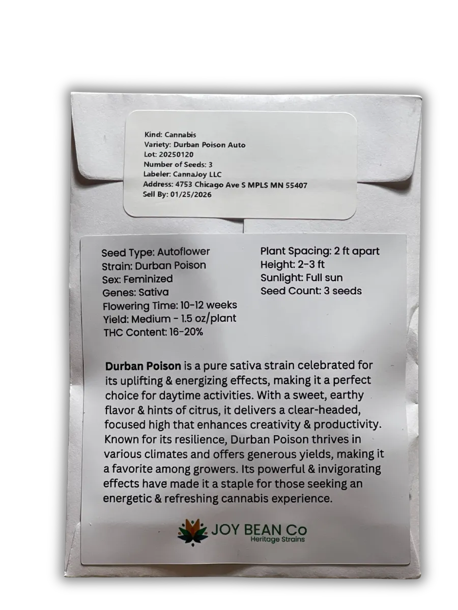 Full Spectrum Terpene-Rich Tincture