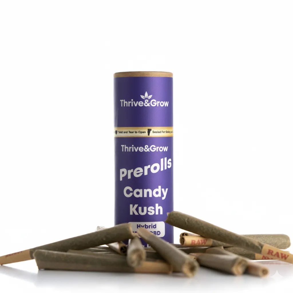 Image for Pre-Rolls category